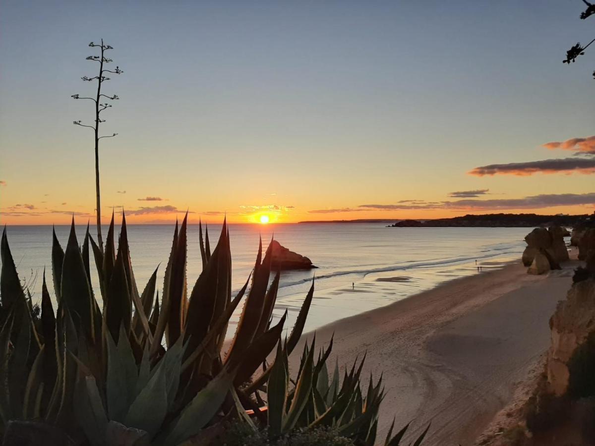 Praia Mar Portimão Esterno foto