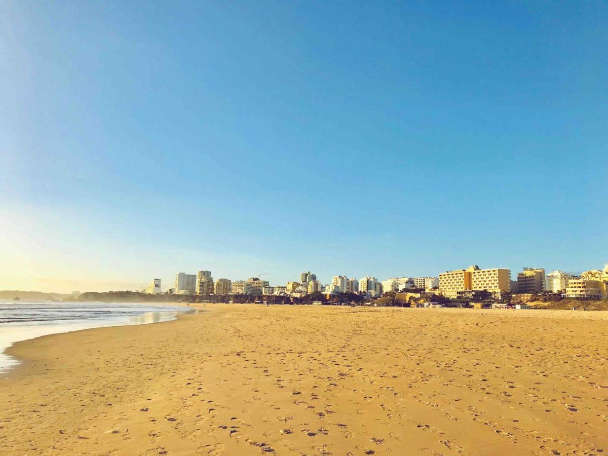 Praia Mar Portimão Esterno foto