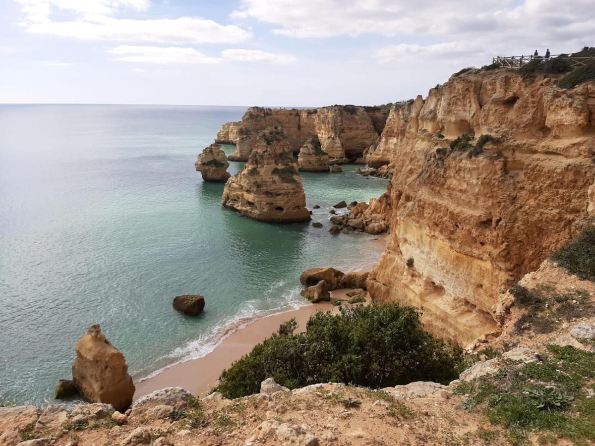 Praia Mar Portimão Esterno foto