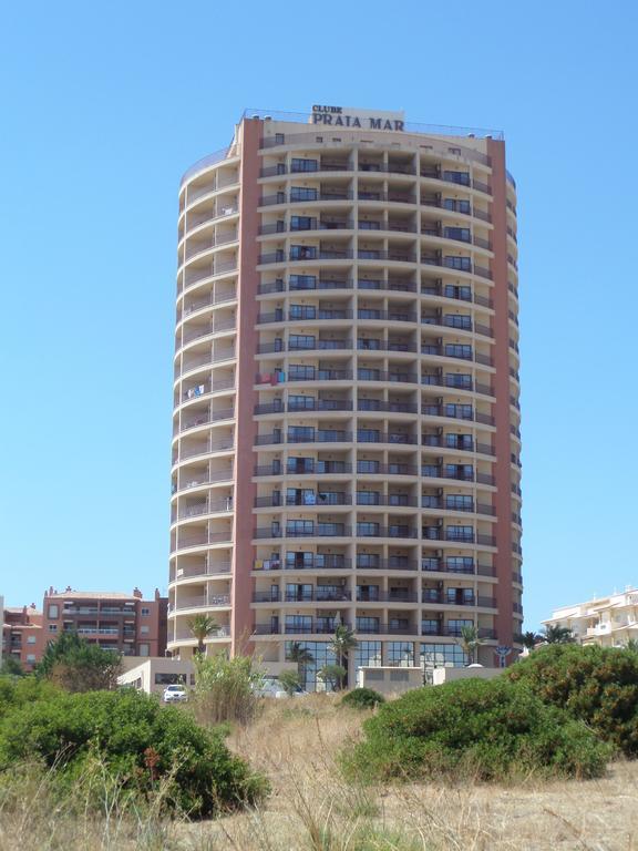 Praia Mar Portimão Camera foto